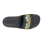 BLACK/RASTA